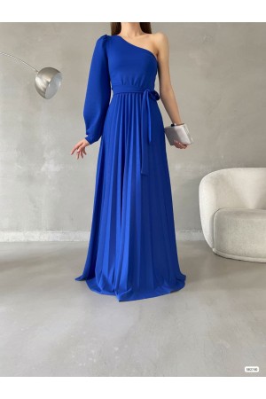 200656 Saxe Evening dress