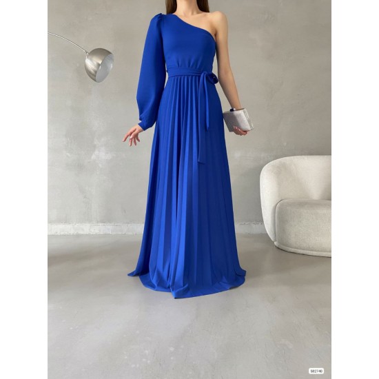 200656 Saxe Evening dress