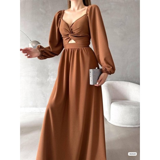 200663 floor Evening dress