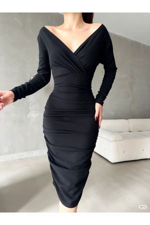 200727 TOPTAN SİYAH ABİYE