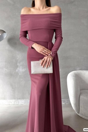 200748 TOPTAN GÜL KURUSU ABİYE