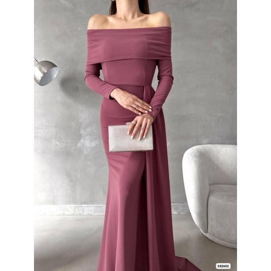 200748 TOPTAN GÜL KURUSU ABİYE