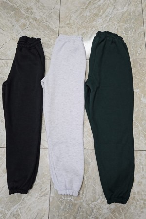 202281 TOPTAN GRİ EŞOFMAN ALTI