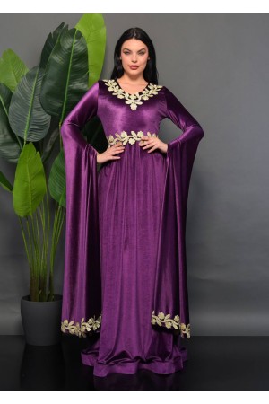 202342 TOPTAN MOR ABİYE