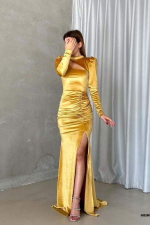 202431 TOPTAN SARI ABİYE