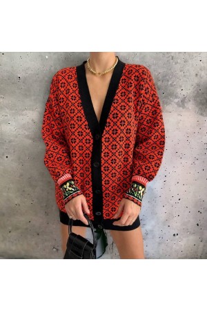 202488 TOPTAN DESENLİ HIRKA