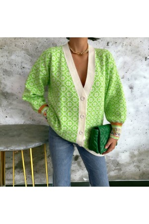 202489 TOPTAN DESENLİ HIRKA