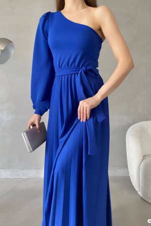 202494 Saxe Evening dress