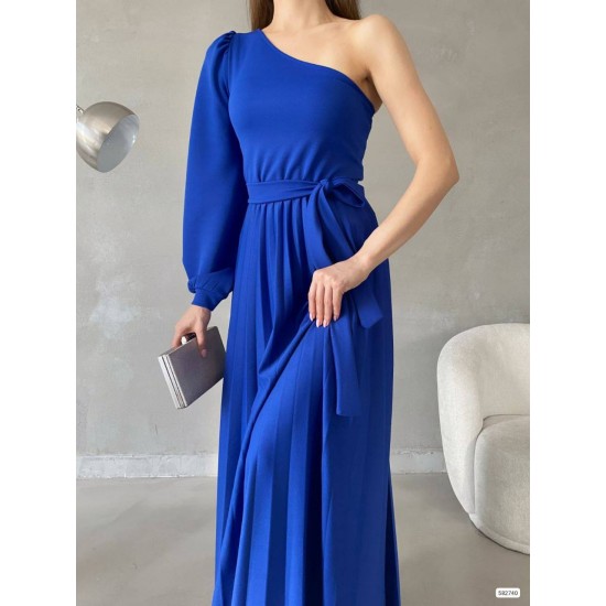 202494 Saxe Evening dress