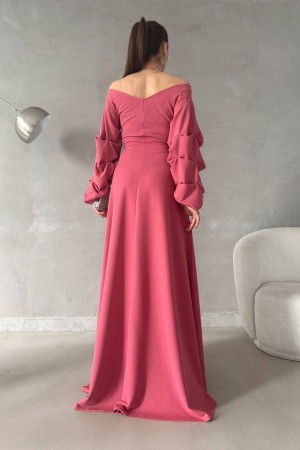 202509 TOPTAN GÜL KURUSU ABİYE