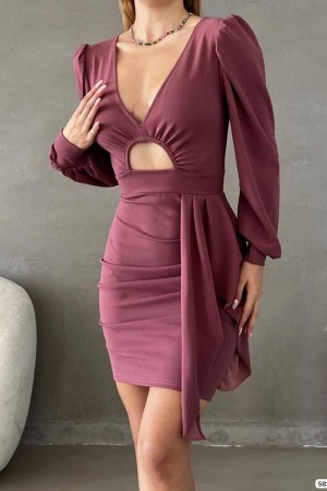 202516 TOPTAN GÜL KURUSU ABİYE