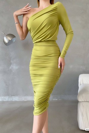 202528 TOPTAN YEŞİL ABİYE