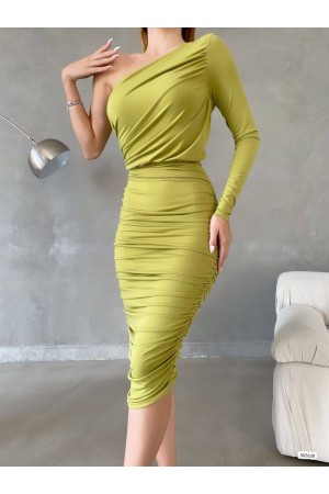 202528 TOPTAN YEŞİL ABİYE