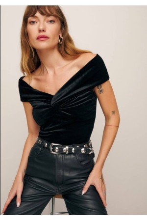 202610 TOPTAN SİYAH BLUZ