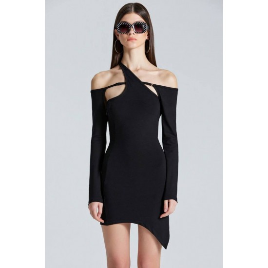 202620 black DRESS