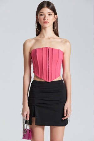 202640 TOPTAN PEMBE CROP