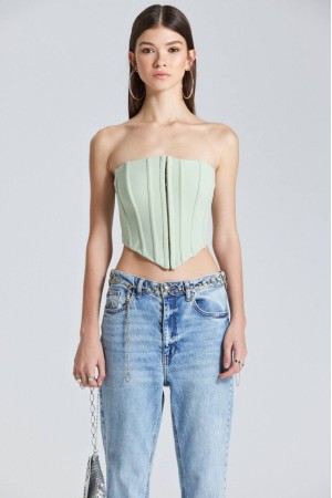 202641 TOPTAN SU YEŞİL CROP