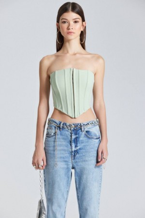 202641 TOPTAN SU YEŞİL CROP