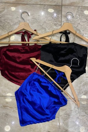 202643 TOPTAN SAKS CROP