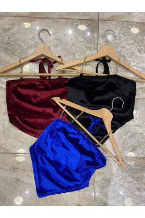 202643 TOPTAN SAKS CROP