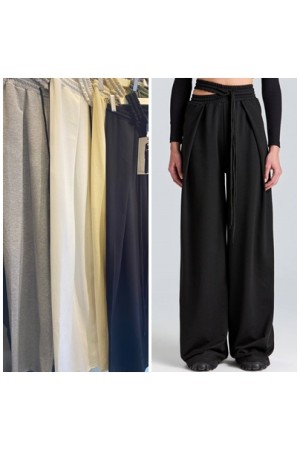 202661 TOPTAN BEYAZ PANTOLON