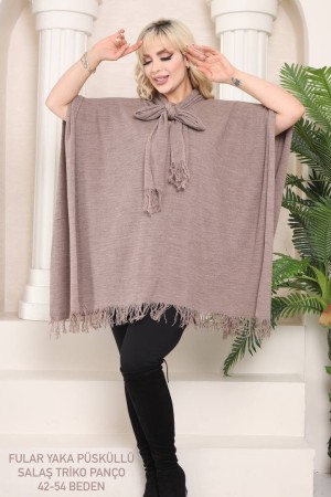 202684 TOPTAN VİZON HIRKA