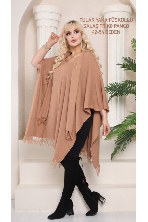 202687 TOPTAN BAL KÖPÜĞÜ HIRKA