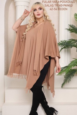 202687 TOPTAN BAL KÖPÜĞÜ HIRKA