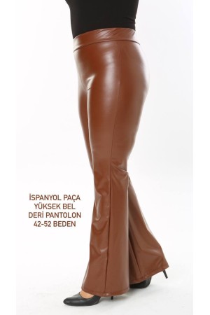 202690 TOPTAN TABA PANTOLON