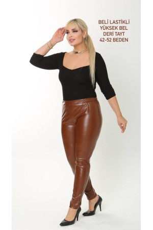 202692 TOPTAN TABA PANTOLON