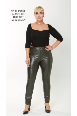 202693 TOPTAN HAKİ PANTOLON
