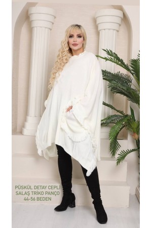 202696 TOPTAN BEYAZ HIRKA