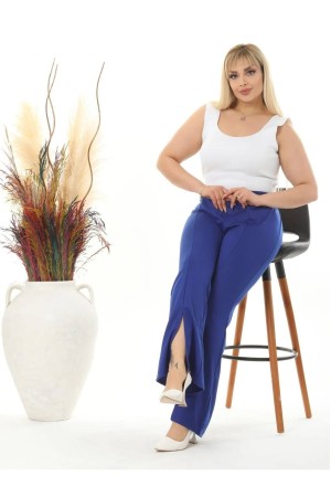 202723 TOPTAN SAKS PANTOLON