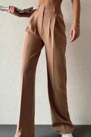 202750 TOPTAN TABA PANTOLON