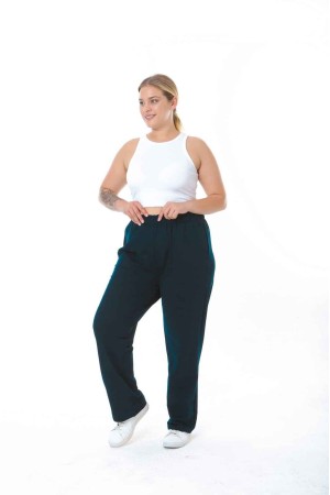 202762 TOPTAN YEŞİL EŞOFMAN ALTI