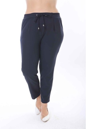 202764 TOPTAN SİYAH PANTOLON