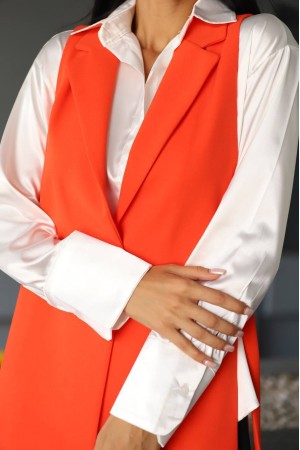 203117 TOPTAN ORANGE YELEK