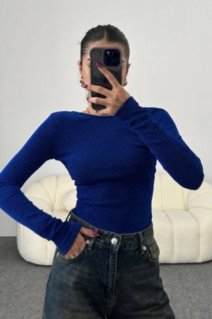 203133 TOPTAN SAKS BODYSUIT