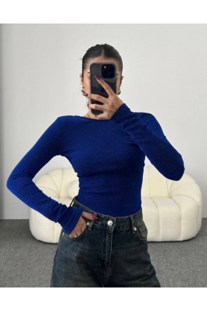 203133 TOPTAN SAKS BODYSUIT