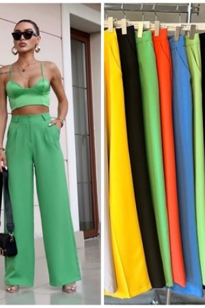 203175 black TROUSERS