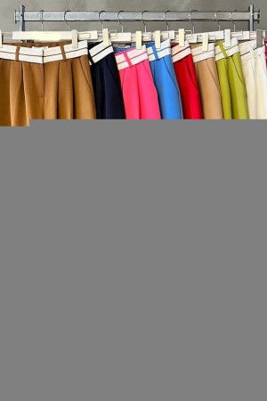 203181 TOPTAN SİYAH PANTOLON