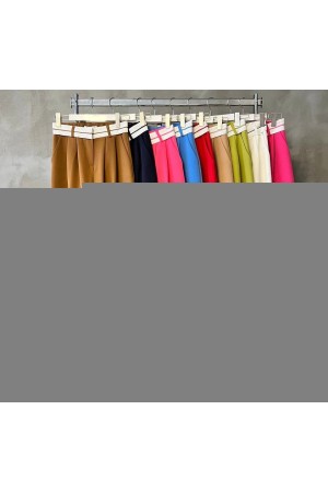 203181 black TROUSERS