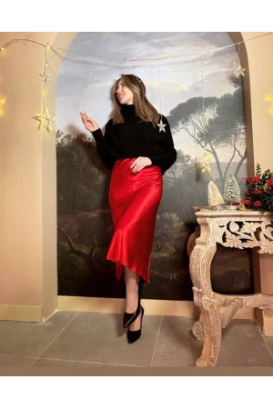 203190 TOPTAN KIRMIZI ETEK