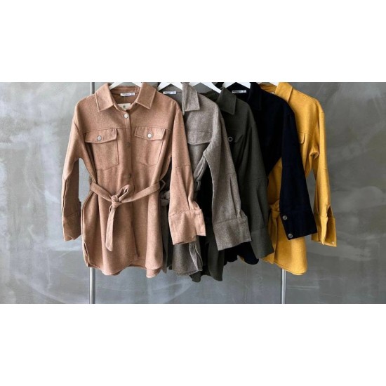 203202 TOPTAN TABA GÖMLEK