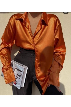 203205 TOPTAN KİREMİT GÖMLEK