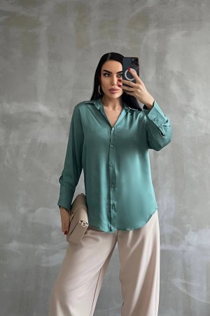 203208 Water is green SHIRT