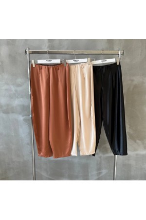 203230 TOPTAN BEJ PANTOLON