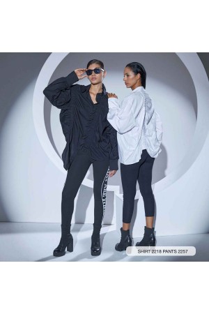 203261 TOPTAN BEYAZ GÖMLEK