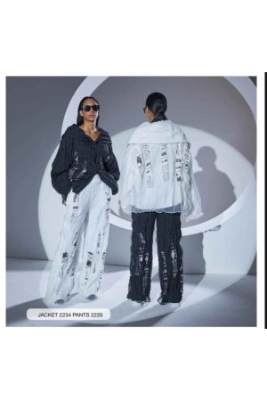 203328 TOPTAN SİYAH CEKET