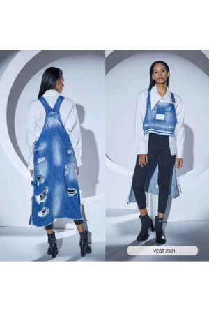 203342 TOPTAN KOT YELEK